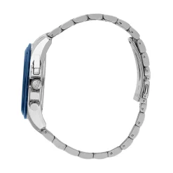 Montre Maserati Traguardo Bleu
