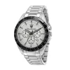 Montre Maserati Traguardo Gris