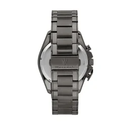 Montre Maserati Traguardo Gris
