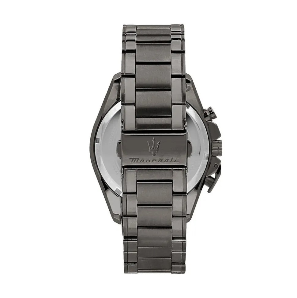 Montre Maserati Traguardo Gris