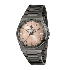 Montre Maserati Velocita Slim Rose