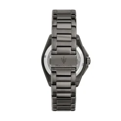 Montre Maserati Velocita Slim Gris