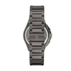 Montre Maserati Velocita Slim Gris