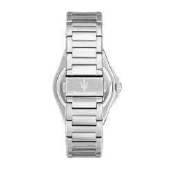 Montre Maserati Velocita Slim Bleu