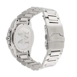 Montre Montignac Round Multifonction Vert