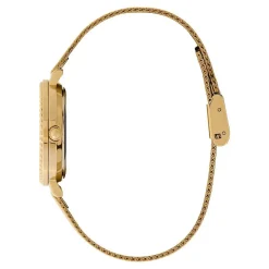 Montre Olivia Burton Vintage Bead Doré