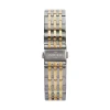 Montre Orlam Cadence Argenté