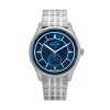 Montre Orlam Echo Bleu London