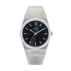 Montre Orlam Elan Noir
