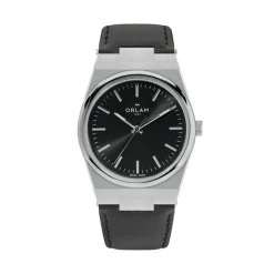 Montre Orlam Elan Noir