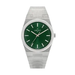 Montre Orlam Elan Vert
