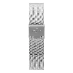 Montre Orlam Epoque Noir