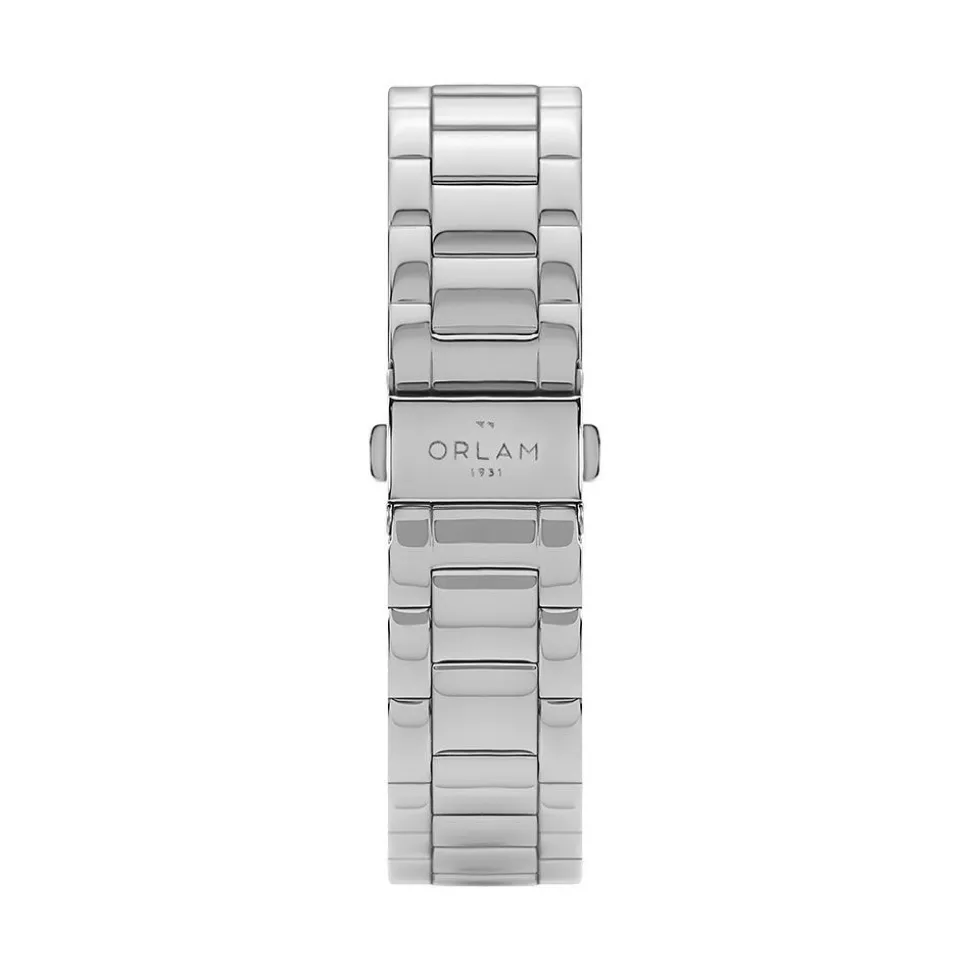 Montre Orlam Eternite Vert