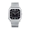 Montre Orlam Heritage Noir