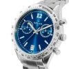 Montre Orlam Legende Bleu London