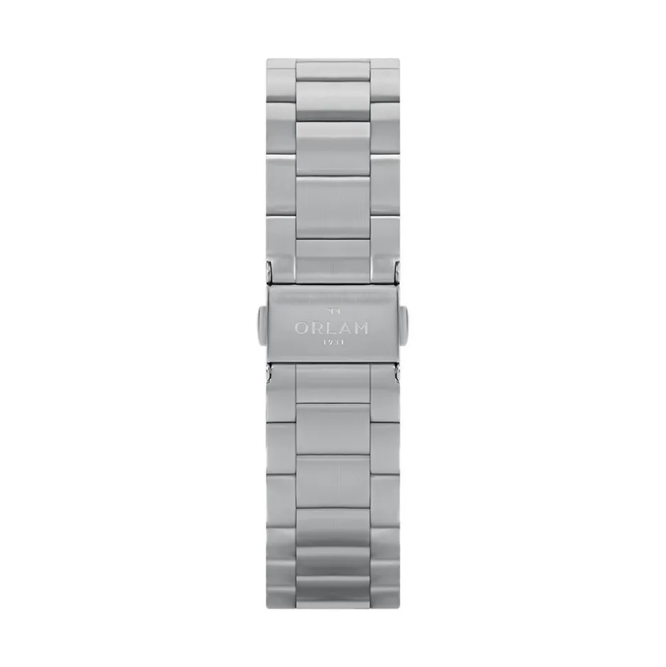 Montre Orlam Legende Bleu London