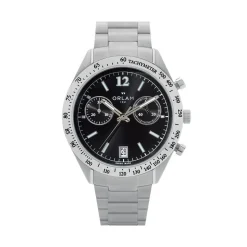 Montre Orlam Legende Noir