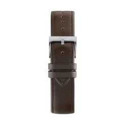 Montre Orlam Pulse Argenté