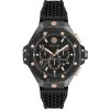 Montre Philipp Plein Chrono Royal Noir