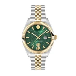 Montre Philipp Plein Date Superlative Vert