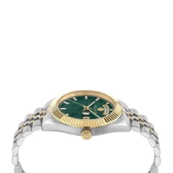 Montre Philipp Plein Date Superlative Gent Vert