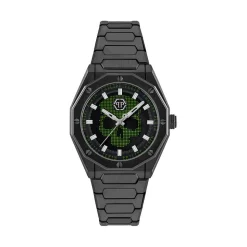 Montre Philipp Plein High-Conic Noir