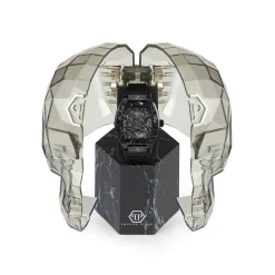 Montre Philipp Plein High-conic Noir