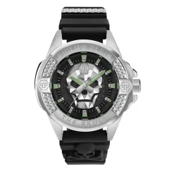Montre Philipp Plein High-conic Noir