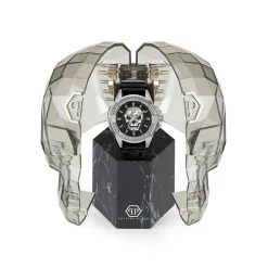 Montre Philipp Plein High-conic Noir