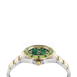 Montre Philipp Plein LadyEmpire Vert
