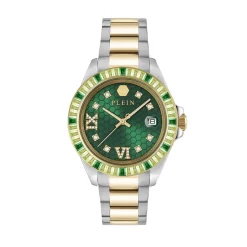 Montre Philipp Plein LadyEmpire Vert