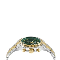 Montre Philipp Plein Nobile Vert