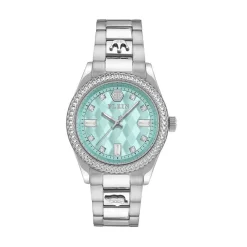 Montre Philipp Plein Queen Bleu Sky