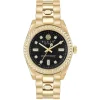 Montre Philipp Plein Queen Noir