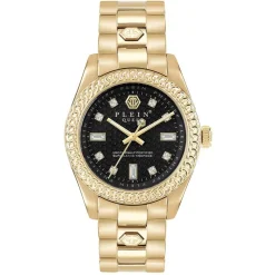 Montre Philipp Plein Queen Noir