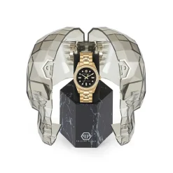 Montre Philipp Plein Queen Noir