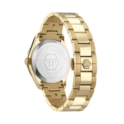 Montre Philipp Plein Queen Noir