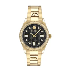 Montre Philipp Plein Queen Noir