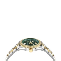 Montre Philipp Plein Queen Vert