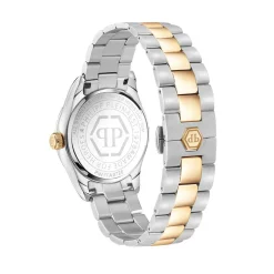 Montre Philipp Plein Rock Couture Rose
