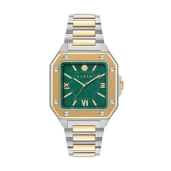 Montre Philipp Plein Rock Couture Vert