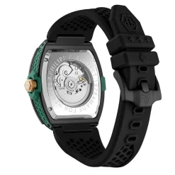Montre Philipp Plein The $keleton 2.0 Noir