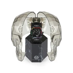 Montre Philipp Plein The $keleton Noir