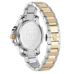 Montre Philipp Plein The $kull Vert