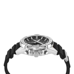 Montre Philipp Plein The $Kull Chrono Noir