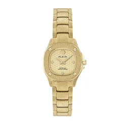Montre Philipp Plein The $Pectre Lady Mini Champagne