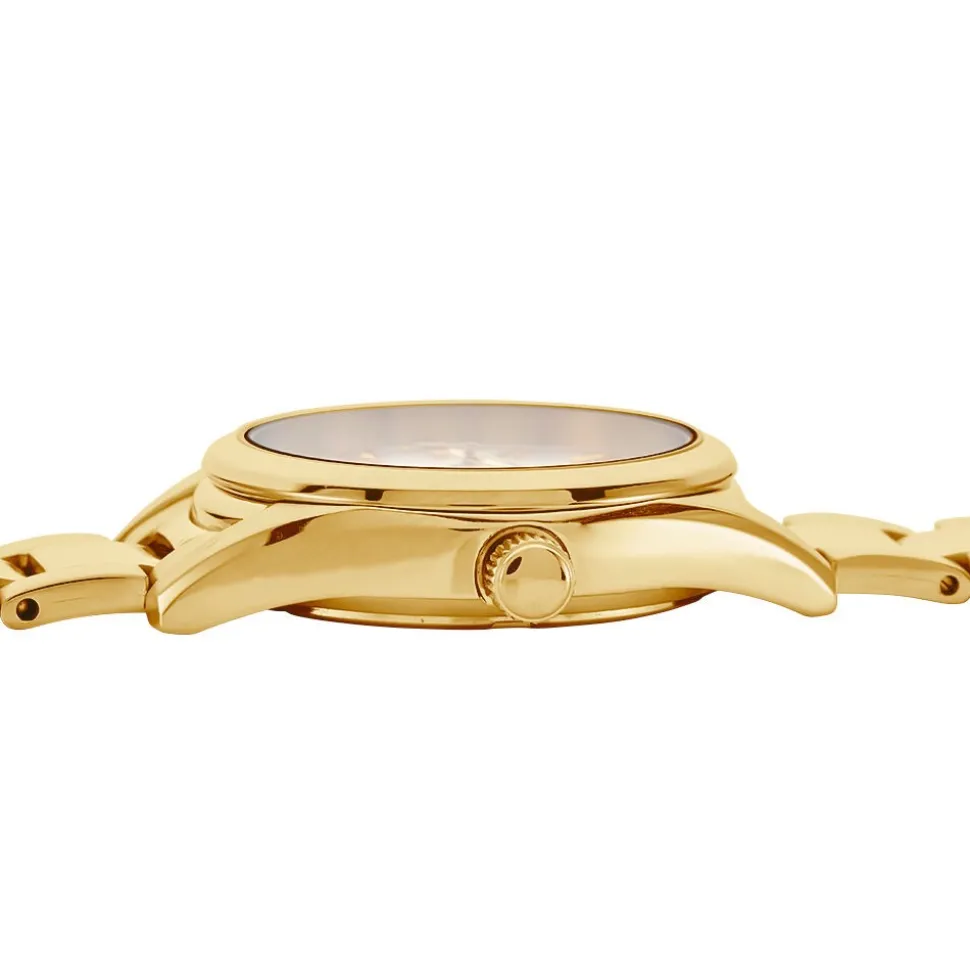 Montre Seiko Classique Blanc
