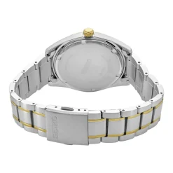 Montre Seiko Classique Blanc