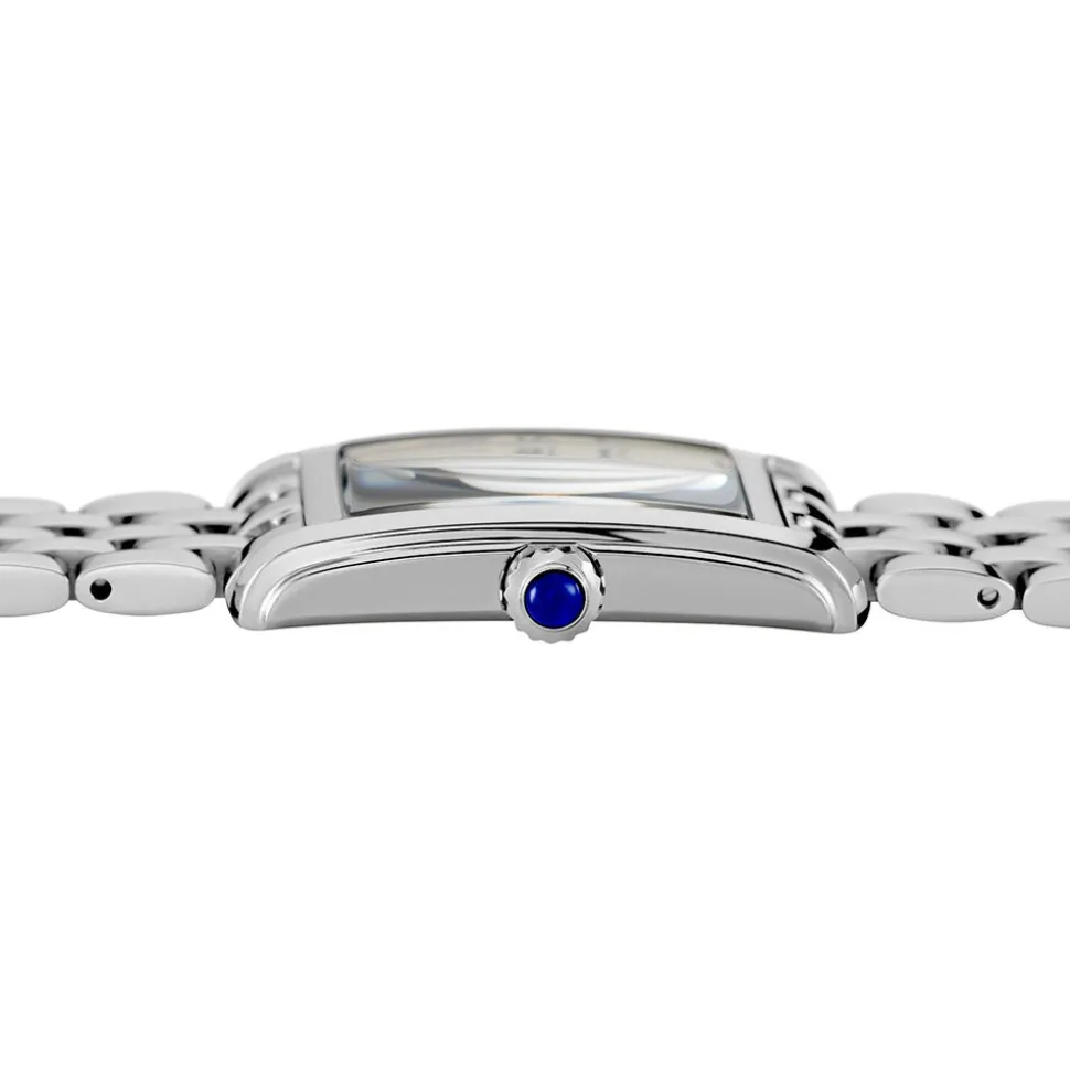 Montre Seiko Classique Blanc