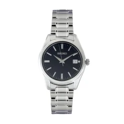 Montre Seiko Classique Noir